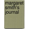 Margaret Smith's Journal by John Greenleaf Whittier