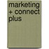 Marketing + Connect Plus