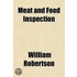 Meat And Food Inspection