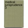 Medical Jurisprudence  3 door John Ayrton Paris