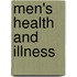 Men's Health And Illness
