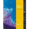 Microsoft Publisher 2010 door Reding