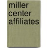 Miller Center Affiliates door Not Available