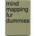 Mind Mapping Fur Dummies