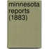 Minnesota Reports (1883)