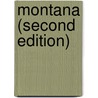 Montana (Second Edition) door Joseph Kinsey Howard