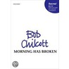 Morning Has Broken Bc119 door Chilcott
