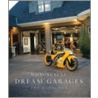 Motorcycle Dream Garages door Lee Klancher