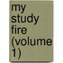 My Study Fire (Volume 1)