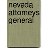 Nevada Attorneys General door Not Available