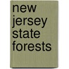 New Jersey State Forests by Not Available