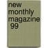 New Monthly Magazine  99