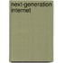 Next-Generation Internet