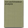Non-Archimedean Analysis door Andrei Y. Khrennikov