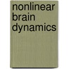 Nonlinear Brain Dynamics door Cornelis J. Stam