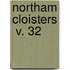 Northam Cloisters  V. 32