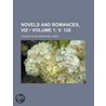 Novels And Romances, Viz door George Payne Rainsford James