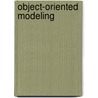 Object-Oriented Modeling door Jean-Michael Berge