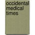 Occidental Medical Times