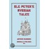 Old Peters Russian Tales