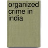 Organized Crime in India door Not Available