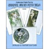 Original Mucha Postcards by Alphonse Mucha