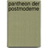 Pantheon Der Postmoderne
