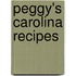 Peggy's Carolina Recipes