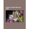 People from Vina Del Mar by Not Available