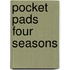 Pocket Pads Four Seasons