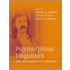 Polymorphous Linguistics