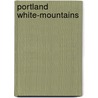 Portland White-Mountains door Sylvester Breakmore Beckett