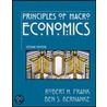 Principle Macroeconomics door Frank