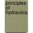 Principles Of Hydraulics