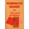 Psychoanalytic Treatment by Robert Stolorow