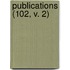 Publications (102, V. 2)