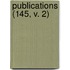 Publications (145, V. 2)