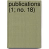Publications (1; No. 18) door Shakespeare Society