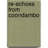 Re-Echoes from Coondambo
