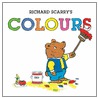 Richard Scarry's Colours door Richard Scarry