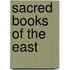 Sacred Books of the East