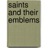 Saints And Their Emblems