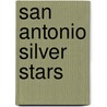San Antonio Silver Stars door Not Available