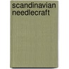 Scandinavian Needlecraft by Clare Youngs