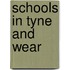 Schools in Tyne and Wear
