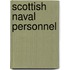 Scottish Naval Personnel