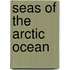 Seas of the Arctic Ocean