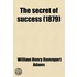 Secret Of Success (1879)