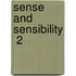 Sense And Sensibility  2