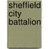 Sheffield City Battalion